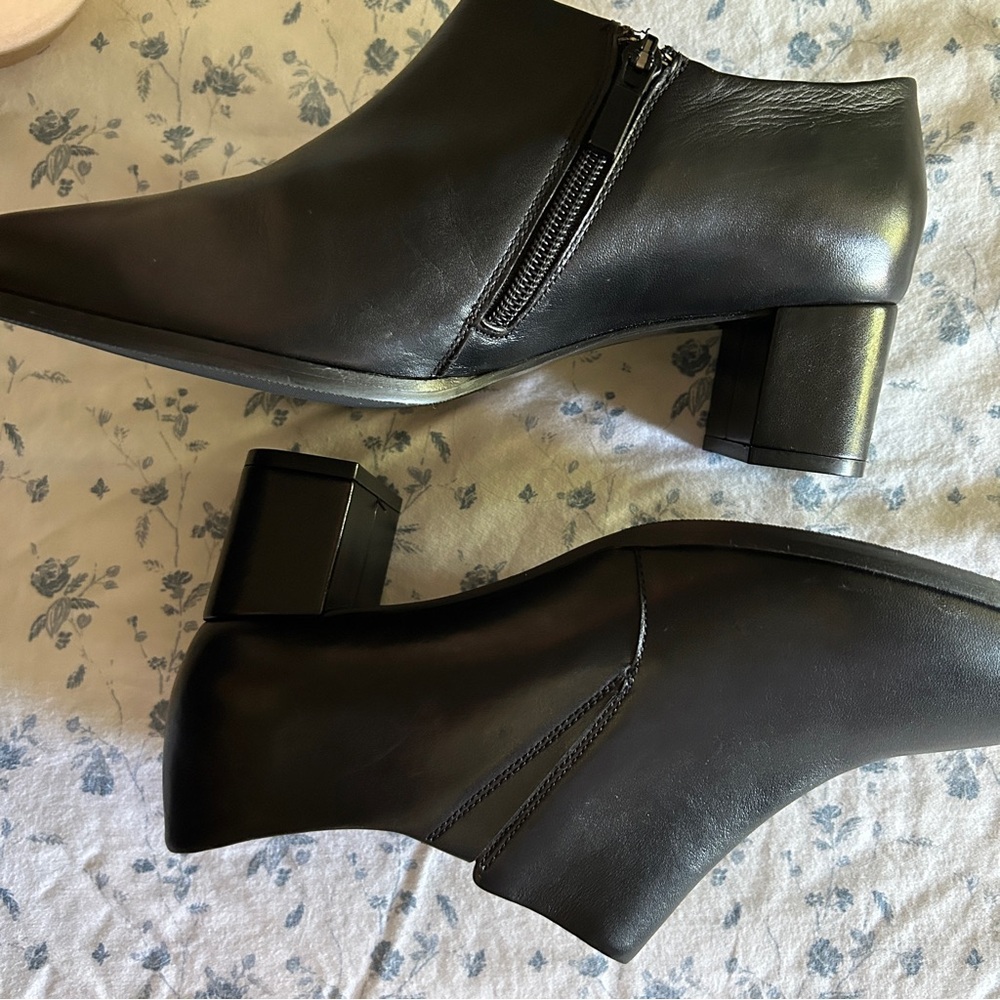 Trotters pump 9.5W